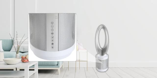 Top 1 so sánh giá Quạt không cánh Paveden PBF-9070AW 70W - Tìm sản phẩm giá rẻ nhất - Ảnh 28