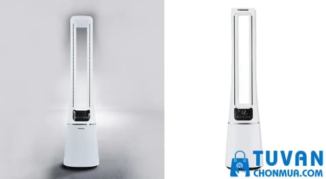 Top 1 so sánh giá Quạt không cánh Paveden PBF-9070AW 70W - Tìm sản phẩm giá rẻ nhất - Ảnh 33