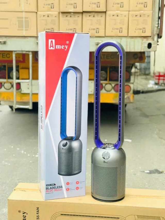 Top 1 so sánh giá Quạt không cánh Paveden PBF-9070AW 70W - Tìm sản phẩm giá rẻ nhất - Ảnh 36