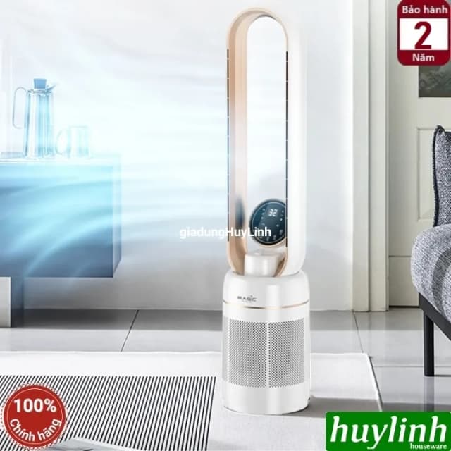 Top 1 so sánh giá Quạt không cánh Paveden PBF-9070AW 70W - Tìm sản phẩm giá rẻ nhất - Ảnh 50