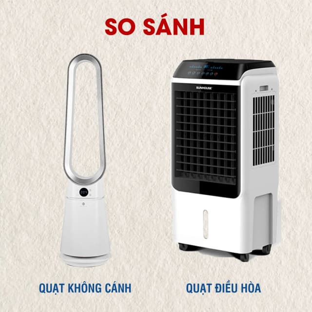 Top 1 so sánh giá Quạt không cánh Paveden PBF-9070AW 70W - Tìm sản phẩm giá rẻ nhất - Ảnh 53