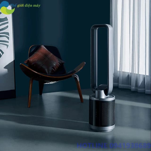 Top 1 so sánh giá Quạt không cánh Paveden PBF-9070AW 70W - Tìm sản phẩm giá rẻ nhất - Ảnh 59