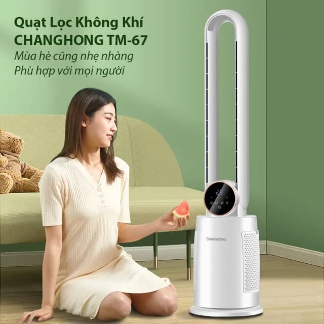 Top 1 so sánh giá Quạt không cánh Paveden PBF-9070AW 70W - Tìm sản phẩm giá rẻ nhất - Ảnh 68