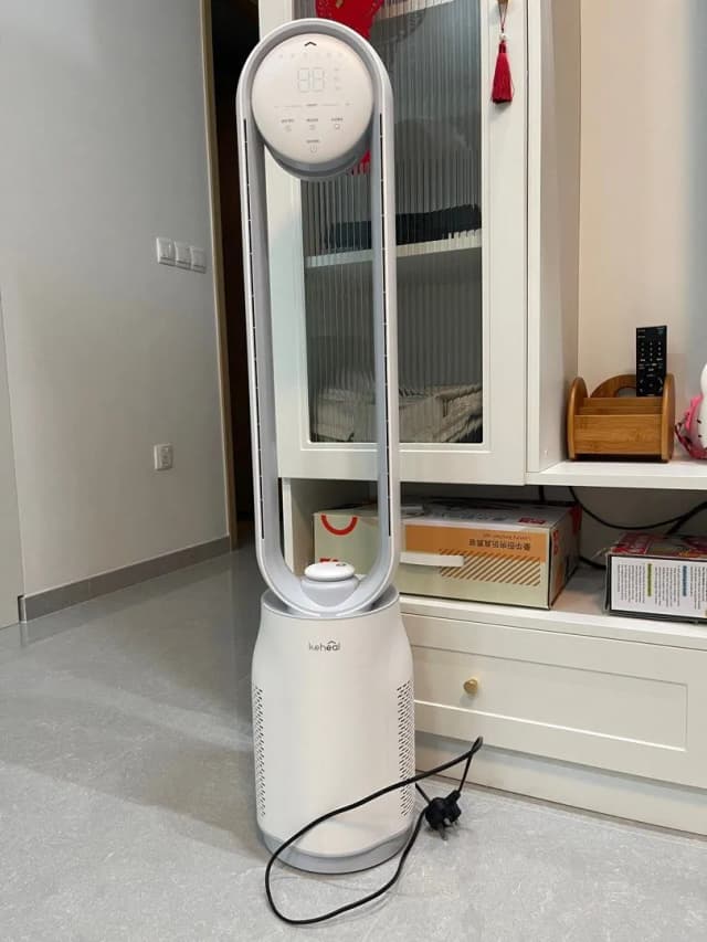 Top 1 so sánh giá Quạt không cánh Paveden PBF-9070AW 70W - Tìm sản phẩm giá rẻ nhất - Ảnh 72