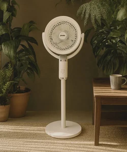 Top 1 so sánh giá Quạt không cánh Paveden PBF-9070AW 70W - Tìm sản phẩm giá rẻ nhất - Ảnh 74