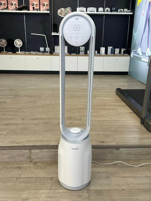 Top 1 so sánh giá Quạt không cánh Paveden PBF-9070AW 70W - Tìm sản phẩm giá rẻ nhất - Ảnh 78