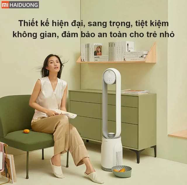 Top 1 so sánh giá Quạt không cánh Paveden PBF-9070AW 70W - Tìm sản phẩm giá rẻ nhất - Ảnh 85
