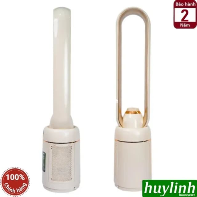 Top 1 so sánh giá Quạt không cánh Paveden PBF-9070AW 70W - Tìm sản phẩm giá rẻ nhất - Ảnh 86