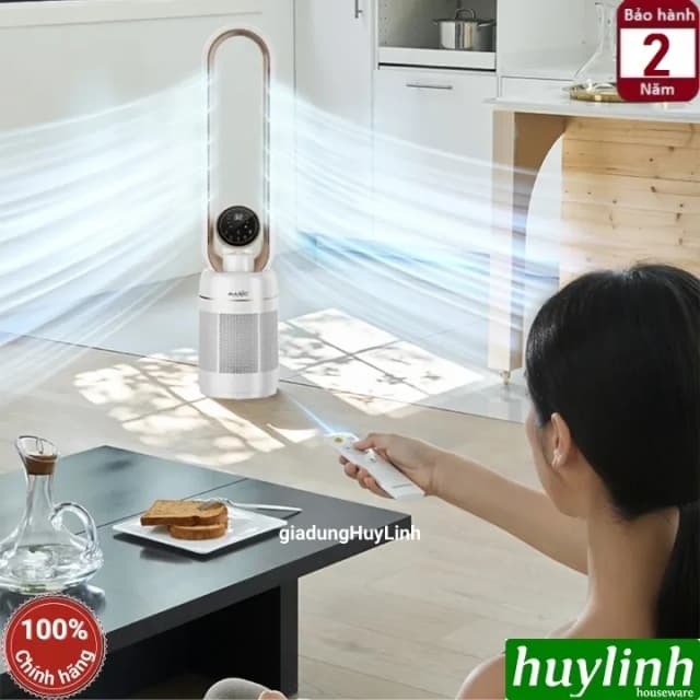 Top 1 so sánh giá Quạt không cánh Paveden PBF-9070AW 70W - Tìm sản phẩm giá rẻ nhất - Ảnh 89