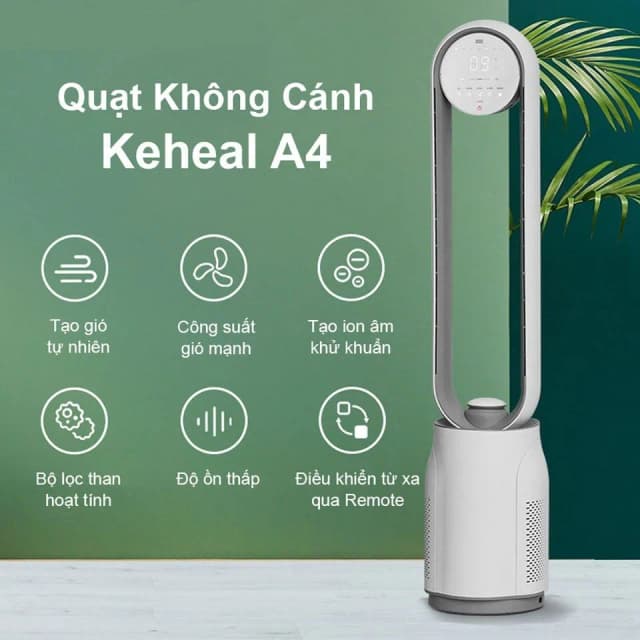 Top 1 so sánh giá Quạt không cánh Paveden PBF-9070AW 70W - Tìm sản phẩm giá rẻ nhất - Ảnh 90