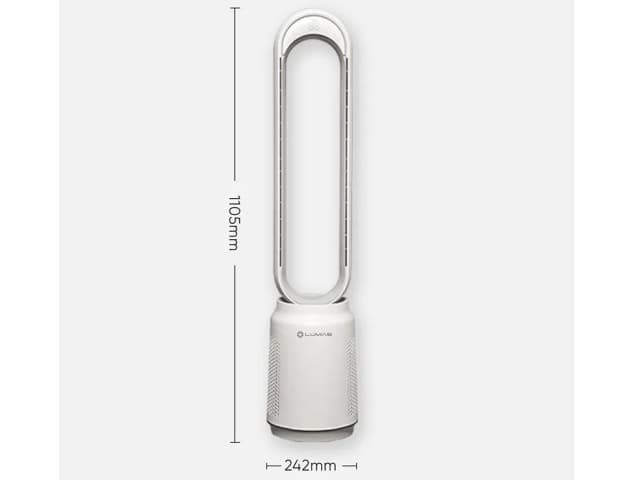 Top 1 so sánh giá Quạt không cánh Paveden PBF-9070AW 70W - Tìm sản phẩm giá rẻ nhất - Ảnh 91