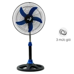 Quạt lửng Asia 3 cánh A16019-XV0 45W - Giá rẻ nhất hôm nay - Ảnh 2