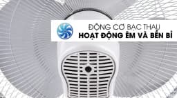 Quạt lửng Asia 3 cánh A16019-XV0 45W - Giá rẻ nhất hôm nay - Ảnh 12