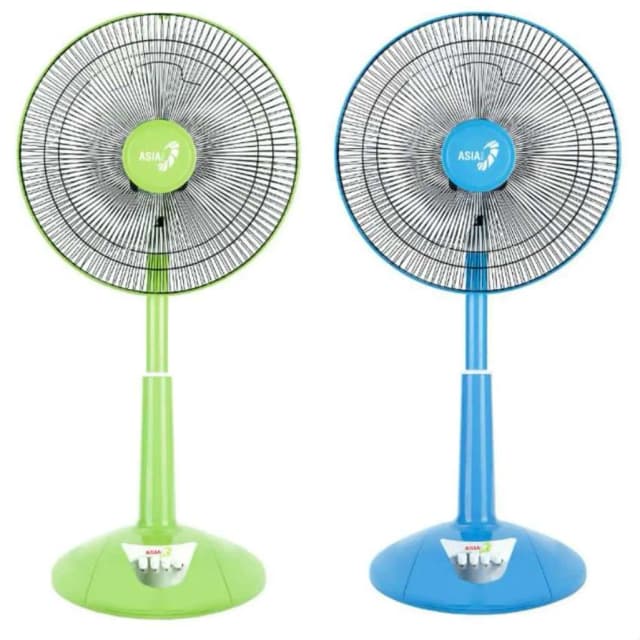 So sánh giá Quạt lửng Asia 3 cánh A16019-XV0 45W rẻ nhất? - Ảnh 19