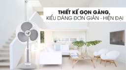 Quạt lửng Asia 3 cánh A16019-XV0 45W - Giá rẻ nhất hôm nay - Ảnh 8