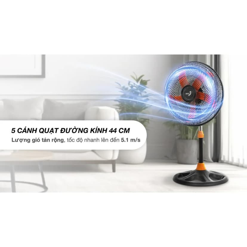 So sánh giá Quạt lửng Asia VY628890 75W - Tìm sản phẩm giá rẻ nhất - Ảnh 11