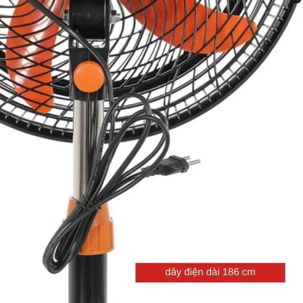 Top 1 so sánh giá Quạt lửng Asia VY628890 75W - Tìm sản phẩm giá rẻ nhất - Ảnh 16