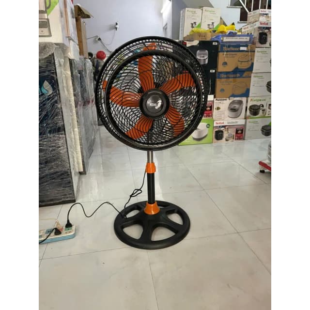 Top 1 so sánh giá Quạt lửng Asia VY628890 75W - Tìm sản phẩm giá rẻ nhất - Ảnh 6