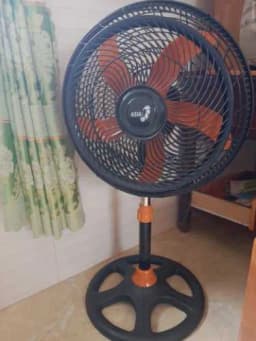 So sánh giá Quạt lửng Asia VY628890 75W - Tìm sản phẩm giá rẻ nhất - Ảnh 7