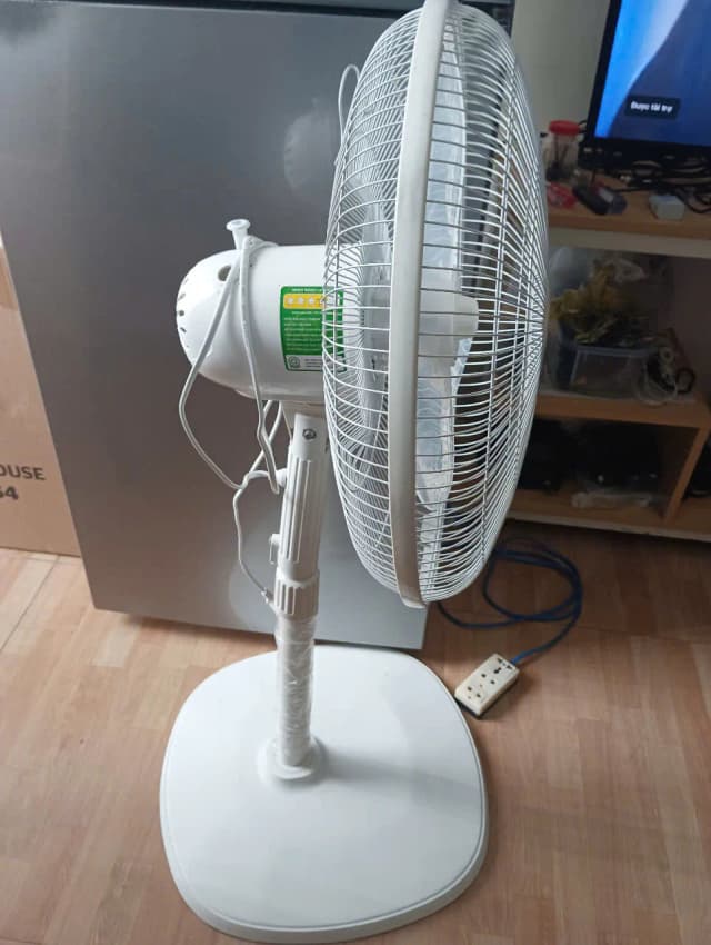 So sánh giá Quạt lửng Comfee 3 cánh CF-FF4019VEW 48W rẻ nhất? - Ảnh 14