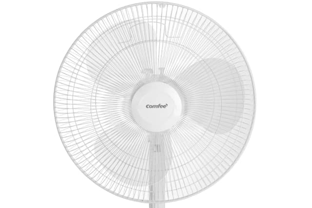 So sánh giá Quạt lửng Comfee 3 cánh CF-FF4019VEW 48W rẻ nhất? - Ảnh 9