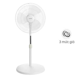 So sánh giá Quạt lửng Comfee 3 cánh CF-FF4019VFW 40W - Tìm sản phẩm giá rẻ nhất - Ảnh 1