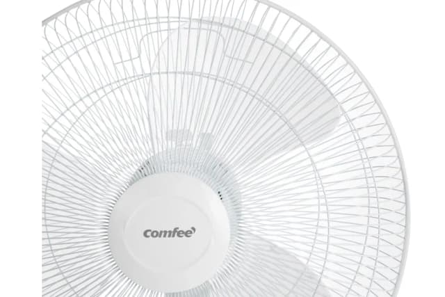 Top 1 so sánh giá Quạt lửng Comfee 3 cánh CF-FF4019VFW 40W - Tìm sản phẩm giá rẻ nhất - Ảnh 2
