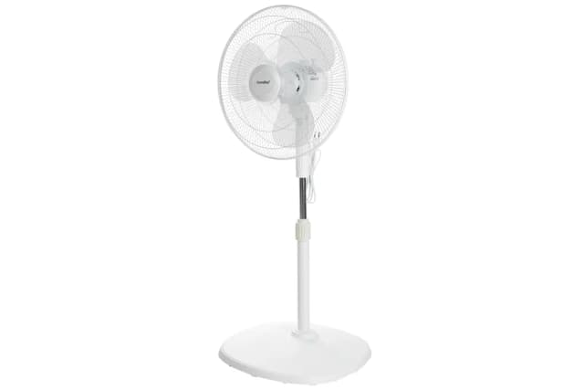 Top 1 so sánh giá Quạt lửng Comfee 3 cánh CF-FF4019VFW 40W - Tìm sản phẩm giá rẻ nhất - Ảnh 12