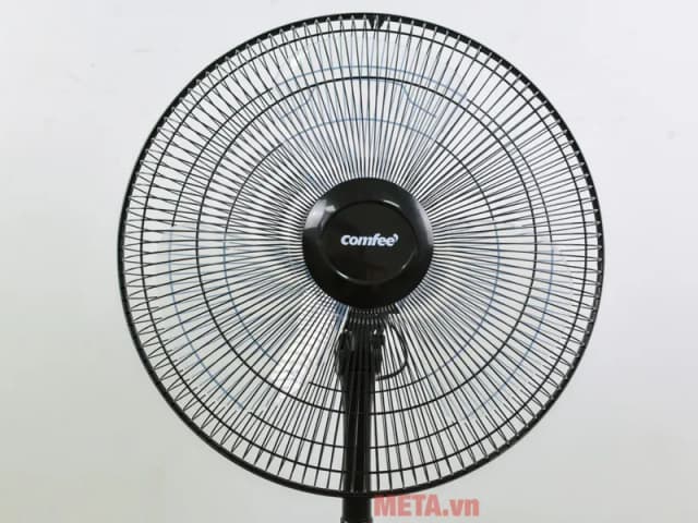 Top 1 so sánh giá Quạt lửng Comfee 3 cánh CF-FF4019VFW 40W - Tìm sản phẩm giá rẻ nhất - Ảnh 15