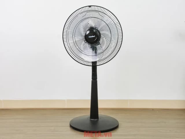Top 1 so sánh giá Quạt lửng Comfee 3 cánh CF-FF4019VFW 40W - Tìm sản phẩm giá rẻ nhất - Ảnh 20