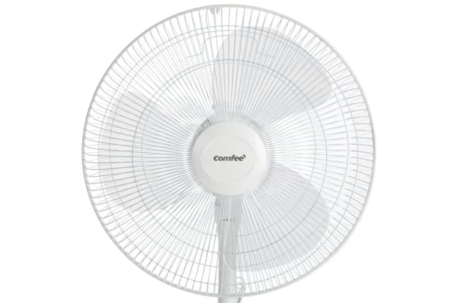 Top 1 so sánh giá Quạt lửng Comfee 3 cánh CF-FF4019VFW 40W - Tìm sản phẩm giá rẻ nhất - Ảnh 3