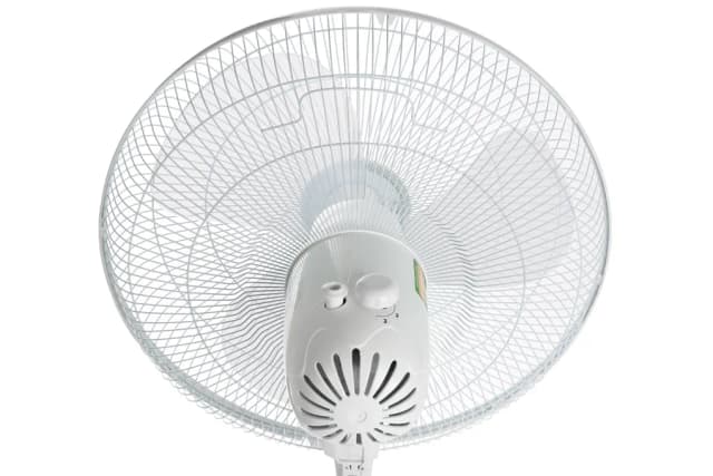 Top 1 so sánh giá Quạt lửng Comfee 3 cánh CF-FF4019VFW 40W - Tìm sản phẩm giá rẻ nhất - Ảnh 7