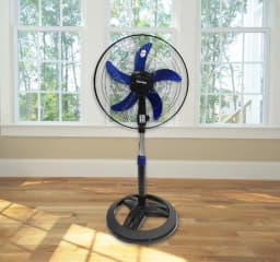 So sánh giá Quạt lửng Duxton 5 cánh B4 DFTS40-15LN 50W - Tìm sản phẩm giá rẻ nhất - Ảnh 16