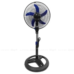 So sánh giá Quạt lửng Duxton 5 cánh B4 DFTS40-15LN 50W - Tìm sản phẩm giá rẻ nhất - Ảnh 20