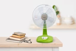 So sánh giá Quạt lửng Duxton 5 cánh B4 DFTS40-15LN 50W - Tìm sản phẩm giá rẻ nhất - Ảnh 5
