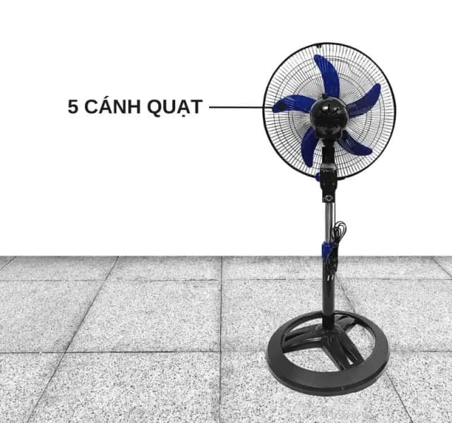 Top 1 so sánh giá Quạt lửng Duxton B4 DFTS40-15CN 50W - Tìm sản phẩm giá rẻ nhất - Ảnh 19