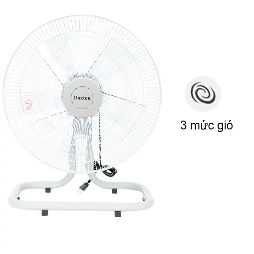So sánh giá Quạt lửng Duxton B4 DFTS40-15LN(DR) 50W - Tìm sản phẩm giá rẻ nhất - Ảnh 18