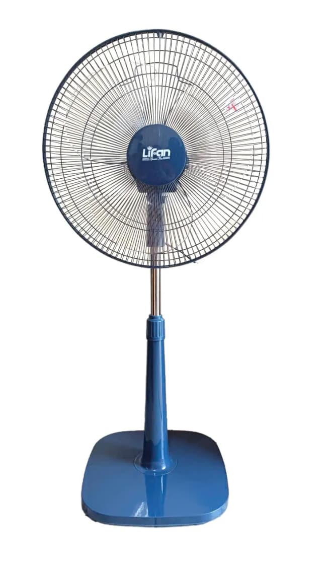 So sánh giá Quạt lửng Lifan 3 cánh QL-316 45W rẻ nhất? - Ảnh 10