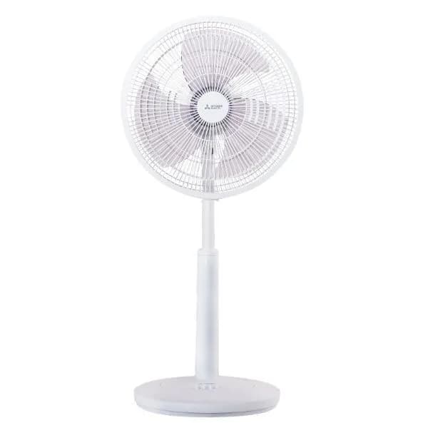 Quạt lửng Mitsubishi 3 cánh R16A-GC WH 45W - Ảnh 5