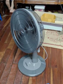 So sánh giá Quạt lửng Mitsubishi R16A-GC CY-GY 45W - Tìm sản phẩm giá rẻ nhất - Ảnh 13