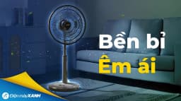 So sánh giá Quạt lửng Mitsubishi R16A-GC CY-GY 45W - Tìm sản phẩm giá rẻ nhất - Ảnh 4