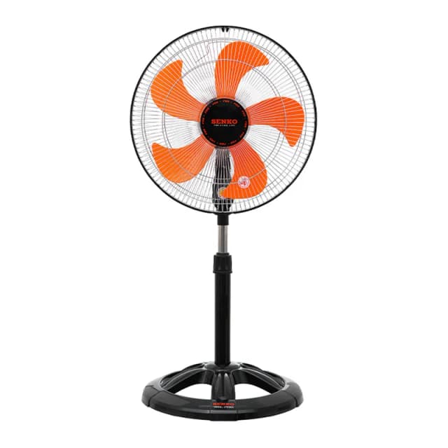 Quạt lửng Senko 5 cánh LTS1632 60W - Ảnh 7