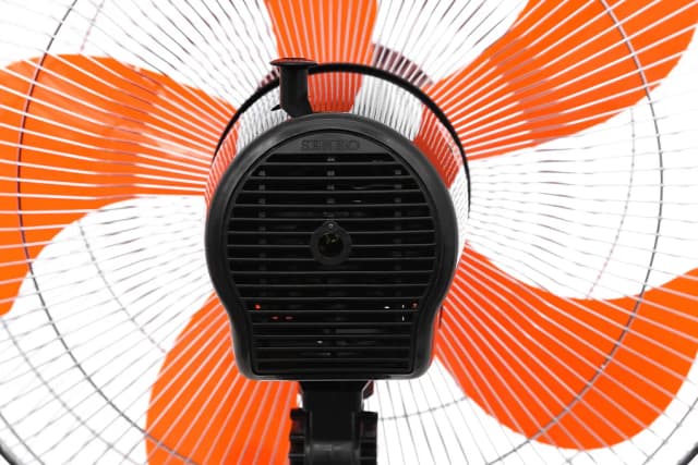 So sánh giá Quạt lửng Senko 5 cánh LTS1632 60W rẻ nhất? - Ảnh 13