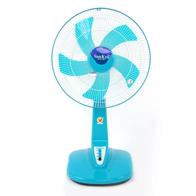 So sánh giá Quạt lửng Senko 5 cánh LTS1632 60W rẻ nhất? - Ảnh 17