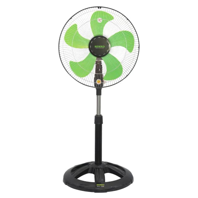 So sánh giá Quạt lửng Senko 5 cánh LTS1632 60W rẻ nhất? - Ảnh 3