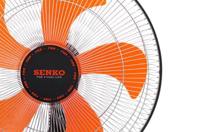 So sánh giá Quạt lửng Senko 5 cánh LTS1632 60W rẻ nhất? - Ảnh 6