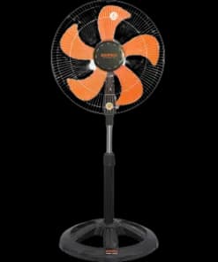 So sánh giá Quạt lửng Senko 5 cánh LTS1632 60W rẻ nhất? - Ảnh 8