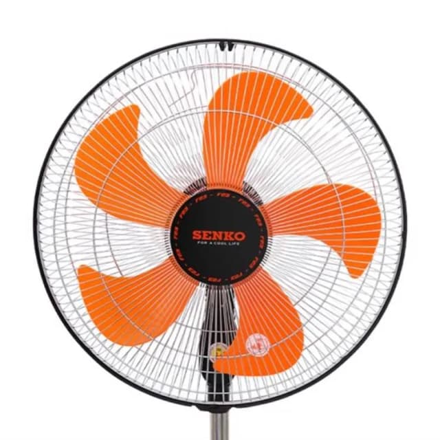 So sánh giá Quạt lửng Senko 5 cánh LTS1632 60W rẻ nhất? - Ảnh 10