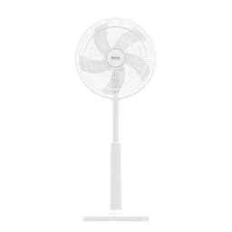 Quạt lửng Tefal 5 cánh Turbo Extreme VH718690 50W