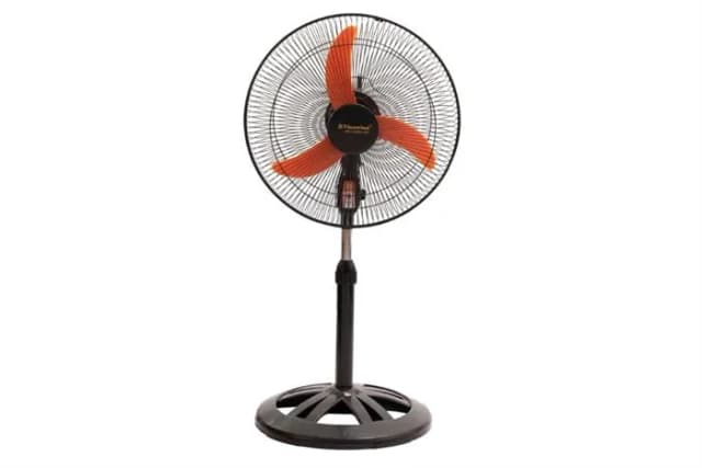 Quạt lửng Vinawind 3 cánh QĐL400-M 46W - Ảnh 4